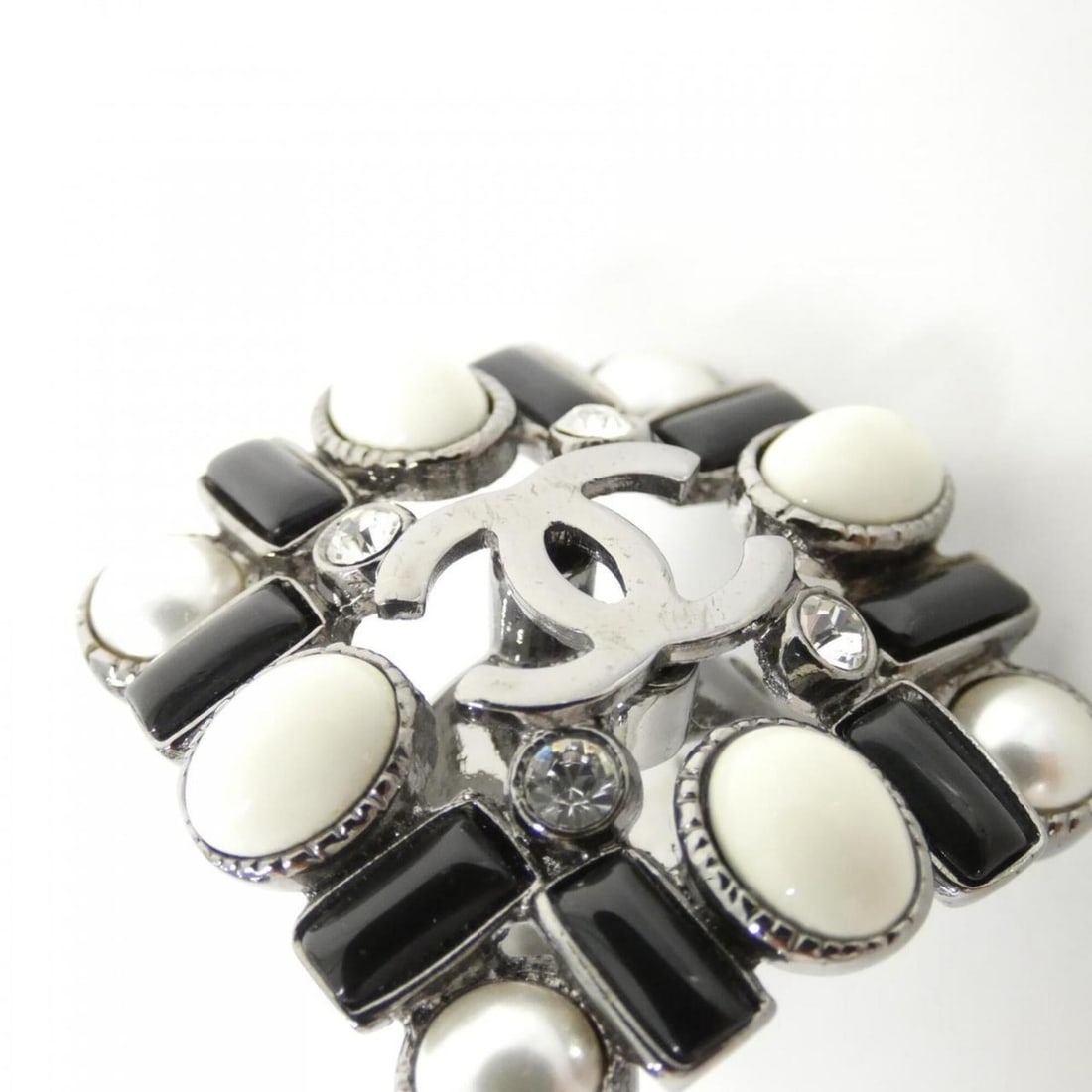 Chanel ring - 4
