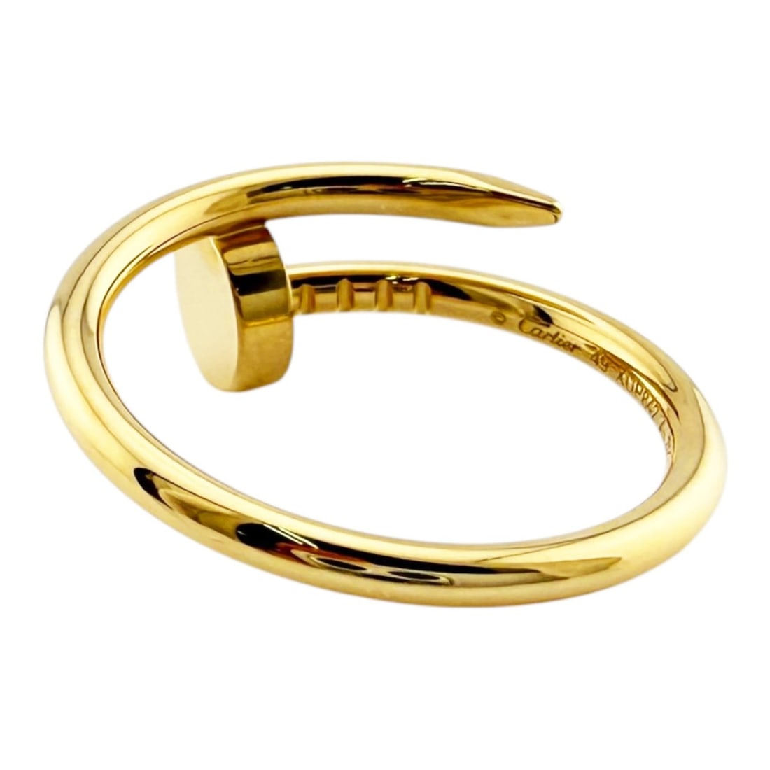 Chanel ring - 5