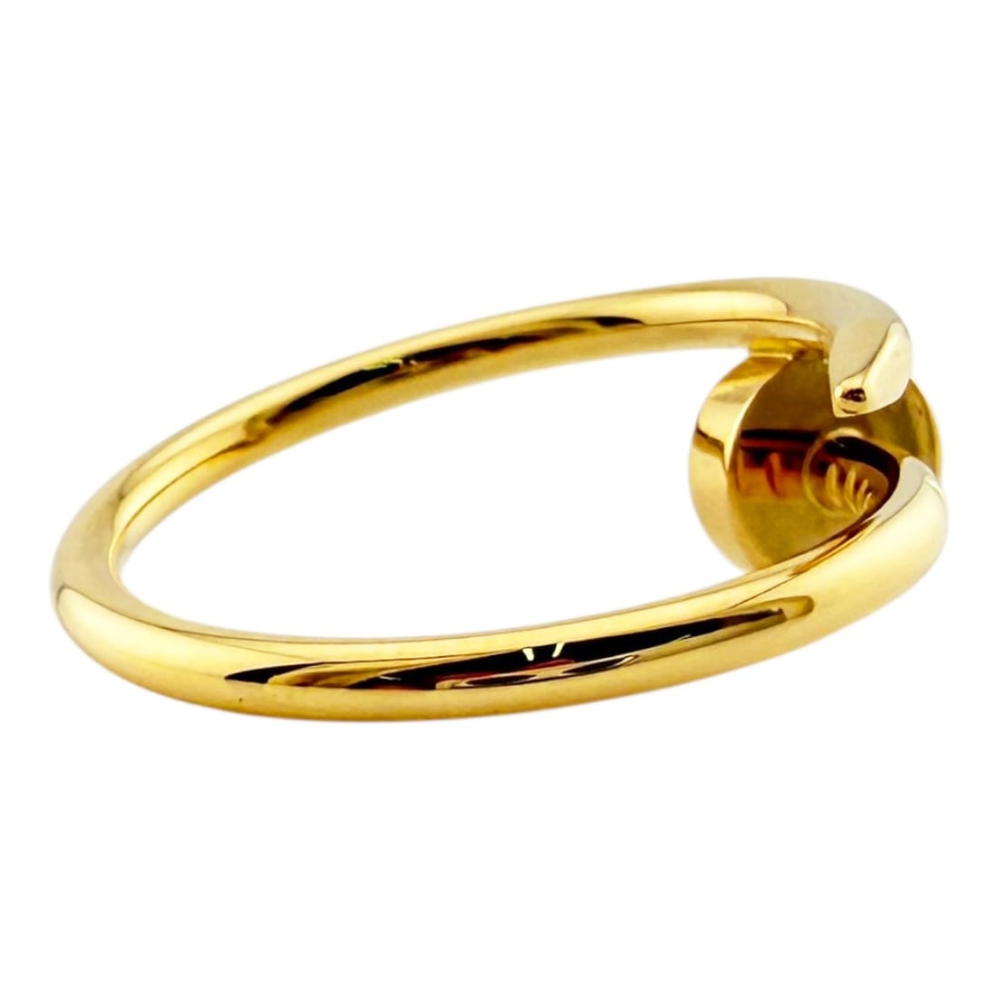 Chanel ring - 6