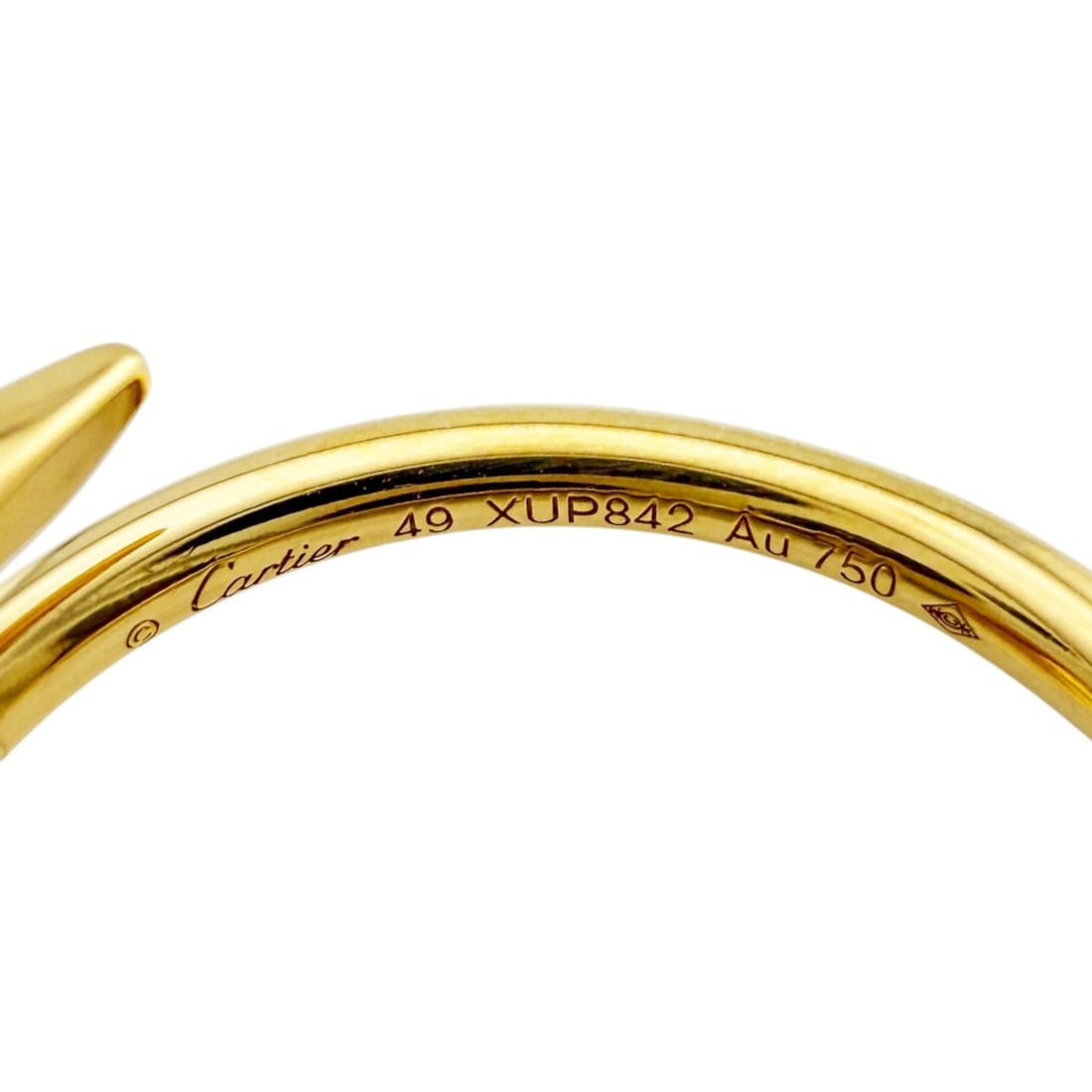 Chanel ring - 7