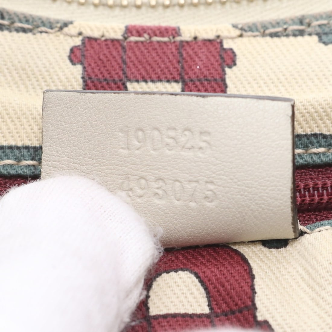 Gucci 449175 KY9MN Backpack - 10