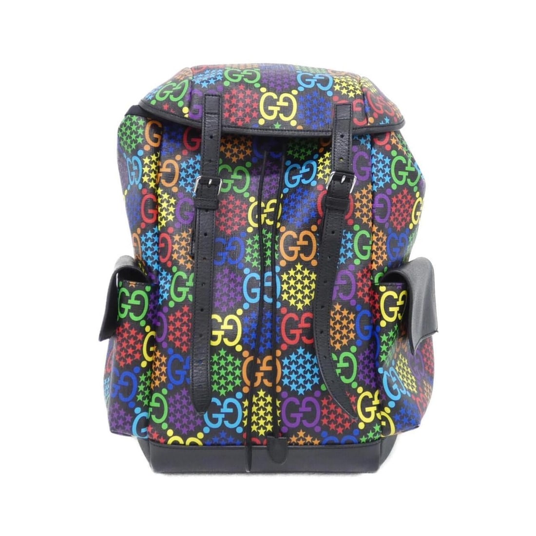 Gucci 598140 HPUCN Backpack (1 of 13)