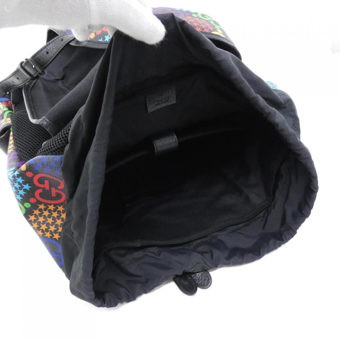 Gucci 598140 HPUCN Backpack - 8