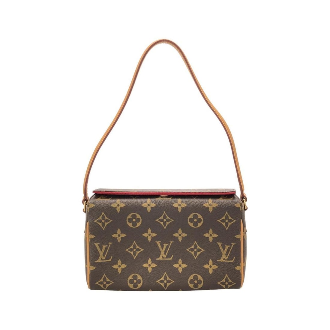 Louis Vuitton Monogram Marly Bandoulière M51828 Shoulder Bag: --- Catalog ---Category: SizeSize (HxWxD): 13cm x 20cm x 6cm / 5.11'' x 7.87'' x 2.36''Category: DesignType: Shoulder bagColor: MarronGender: Men,WomenMaterial: Coated canvas Category: GeneralBrand:
