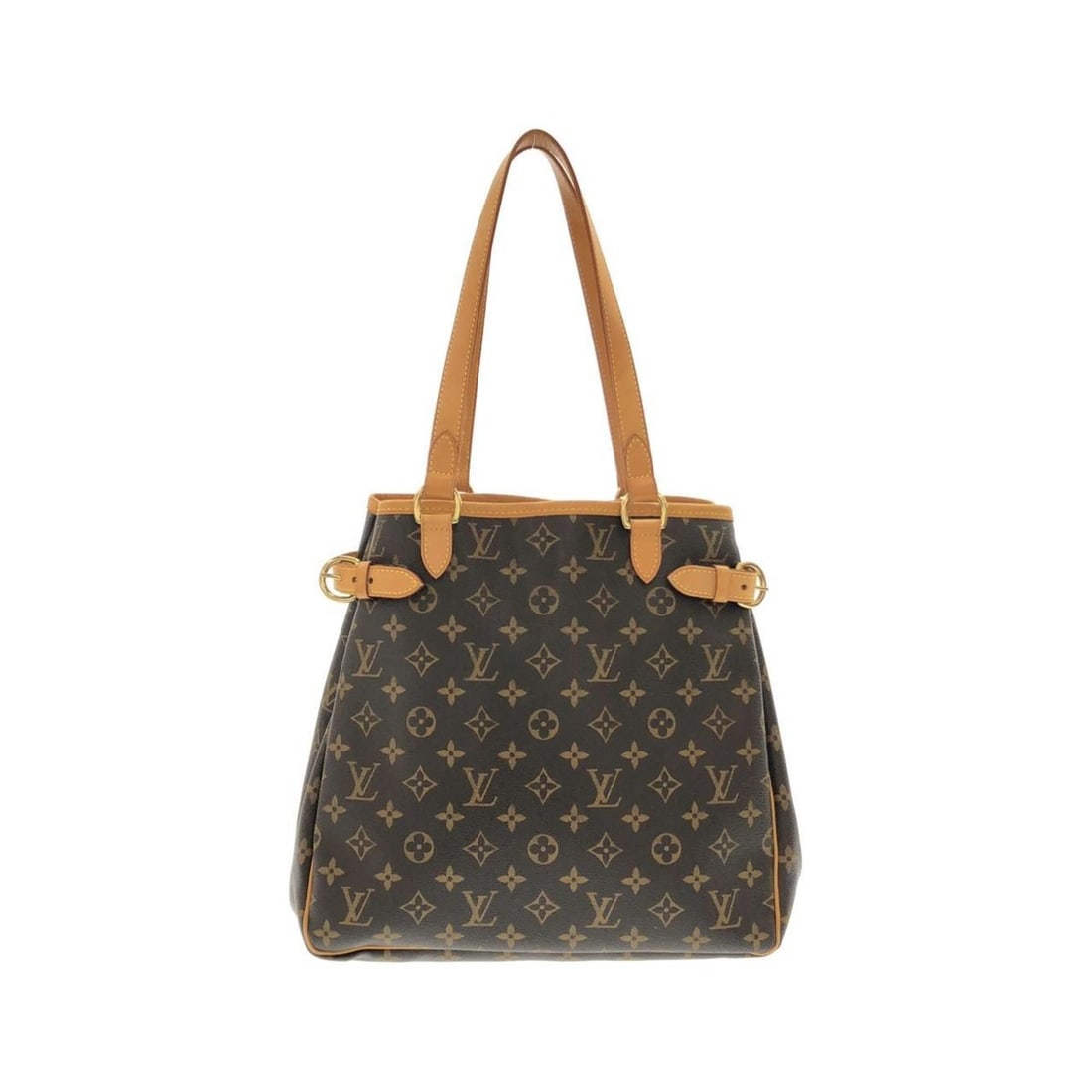 Louis Vuitton Monogram Batignolles Vertical M51153 Shoulder Bag: --- Catalog ---Category: SizeSize (HxWxD): 30cm x 32cm x 13cm / 11.81'' x 12.59'' x 5.11''Category: DesignType: Shoulder bagColor: MarronGender: Women,MenMaterial: Coated canvas Category: GeneralBrand