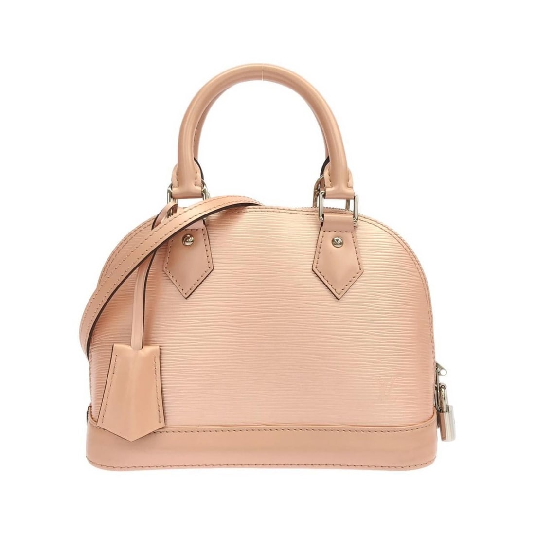 Louis Vuitton Epi Alma BB M41648 Handbag (1 of 14)