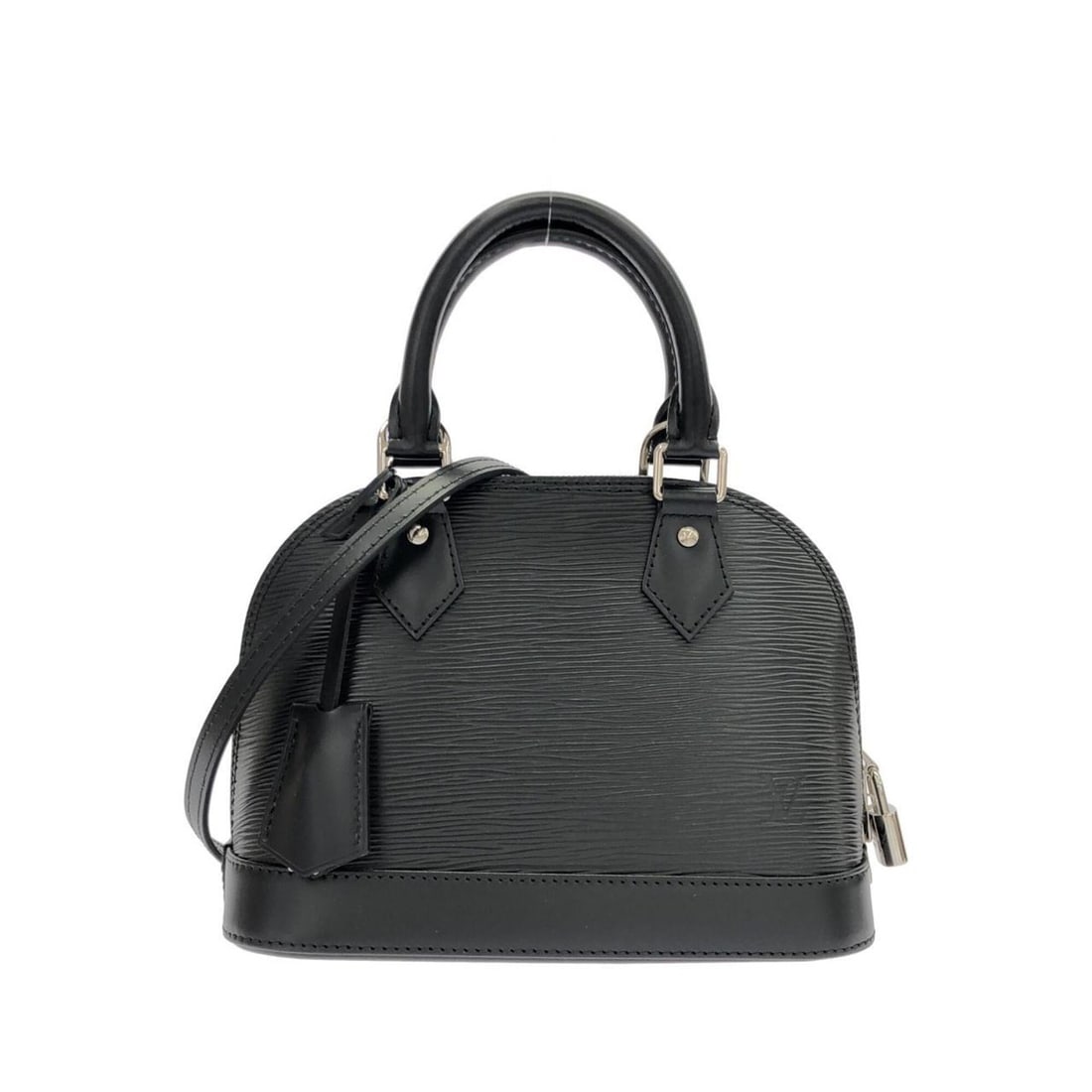 Louis Vuitton Epi Alma BB M40862 Handbag (1 of 8)