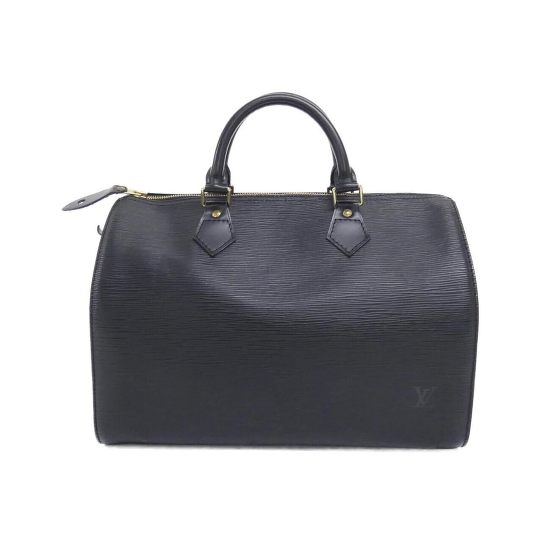 Louis Vuitton Epi Speedy 30cm M43002 Boston Bag (1 of 17)