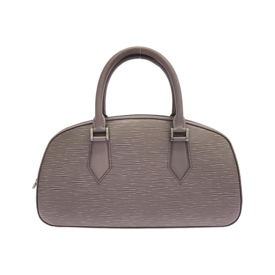 Louis Vuitton Epi Jasmine M5208B Handbag: --- Catalog ---Category: SizeSize (HxWxD): 18cm x 32cm x 9cm / 7.08'' x 12.59'' x 3.54''Category: DesignType: HandbagColor: PurpleGender: Women,MenMaterial: Leather Hardware Color: Matte