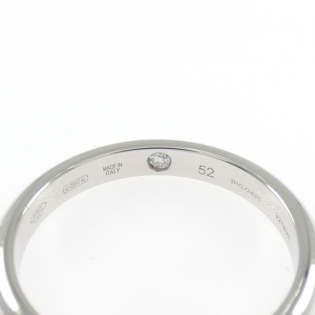 Bvlgari Roma Amor Ring - 3