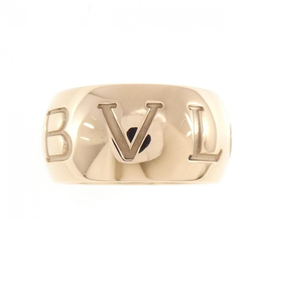 Bvlgari Monologo Ring - 2