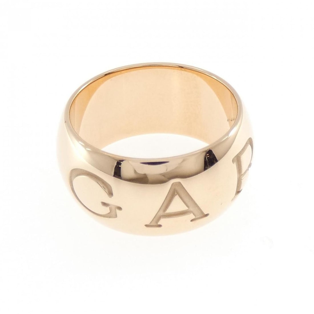 Bvlgari Monologo Ring - 3