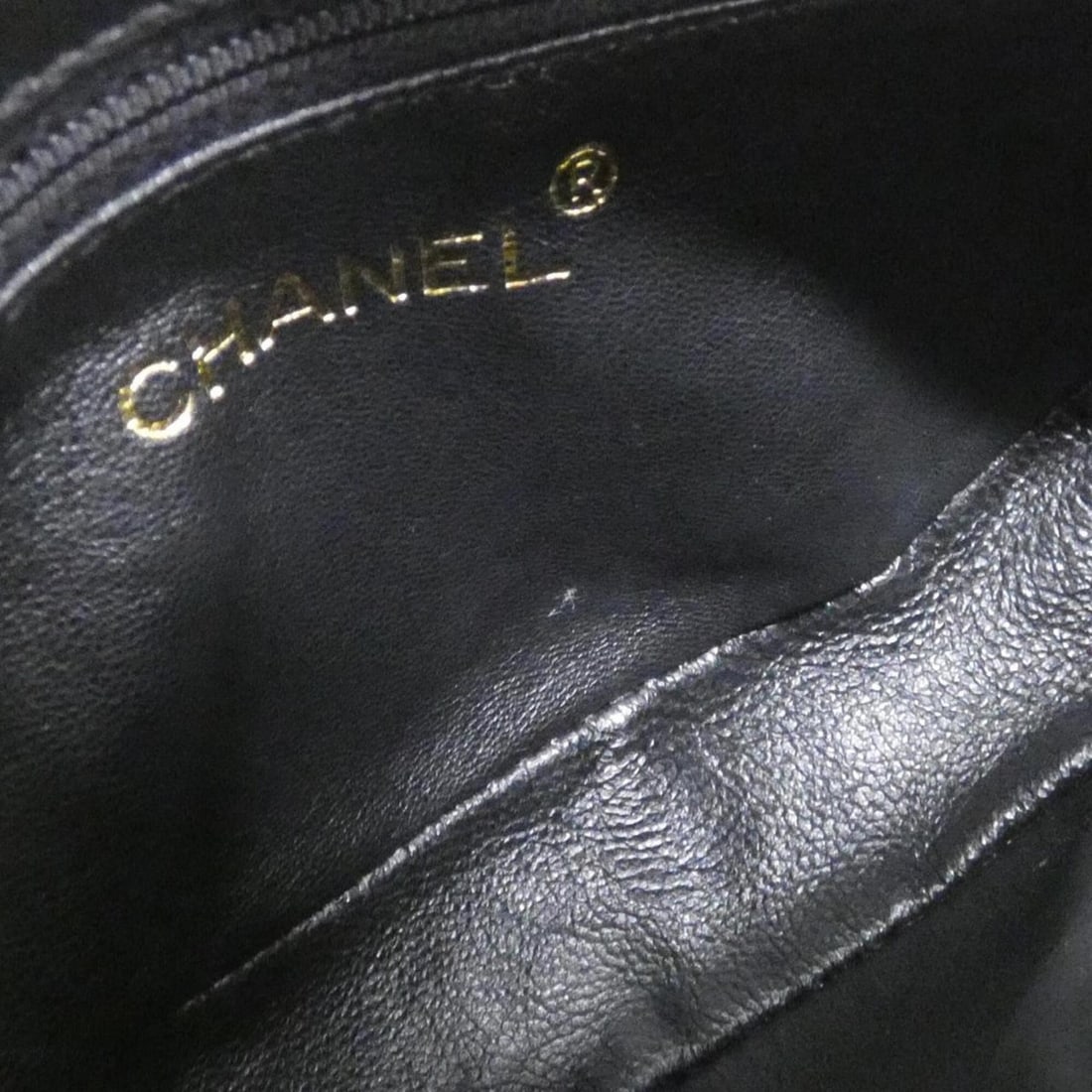 Chanel shoulder bag - 8