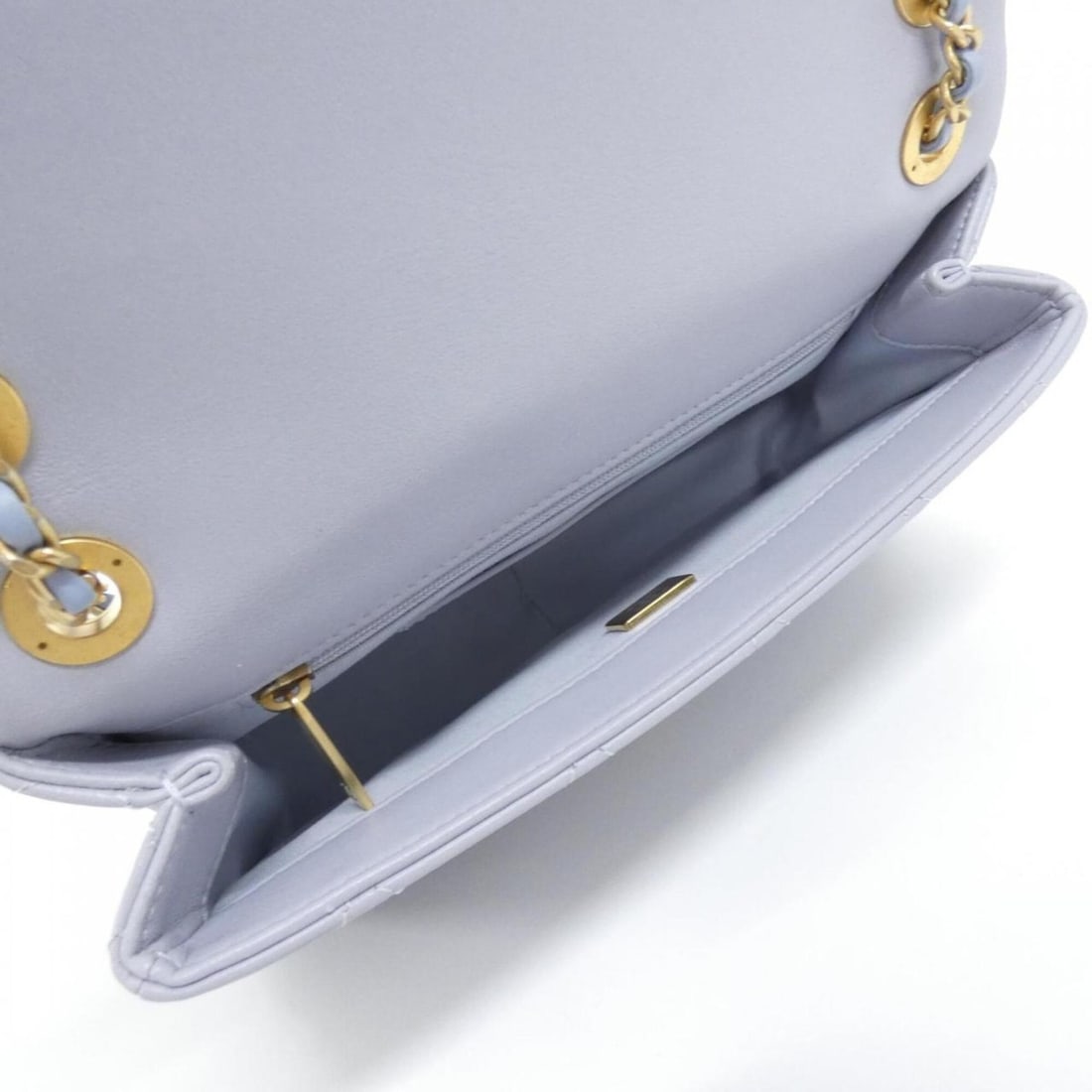 Chanel shoulder bag - 10