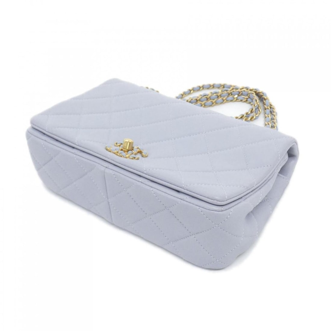 Chanel shoulder bag - 3