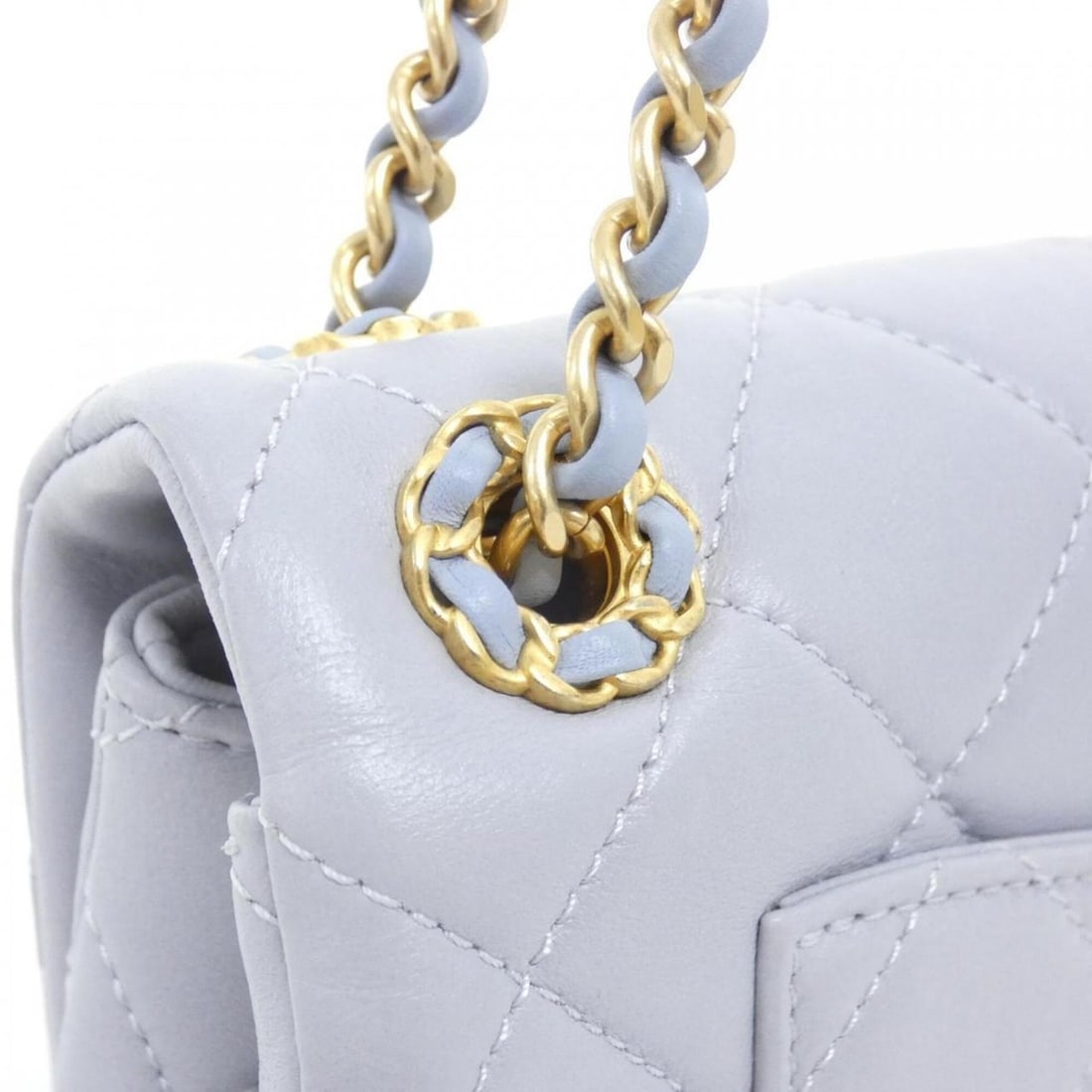 Chanel shoulder bag - 4
