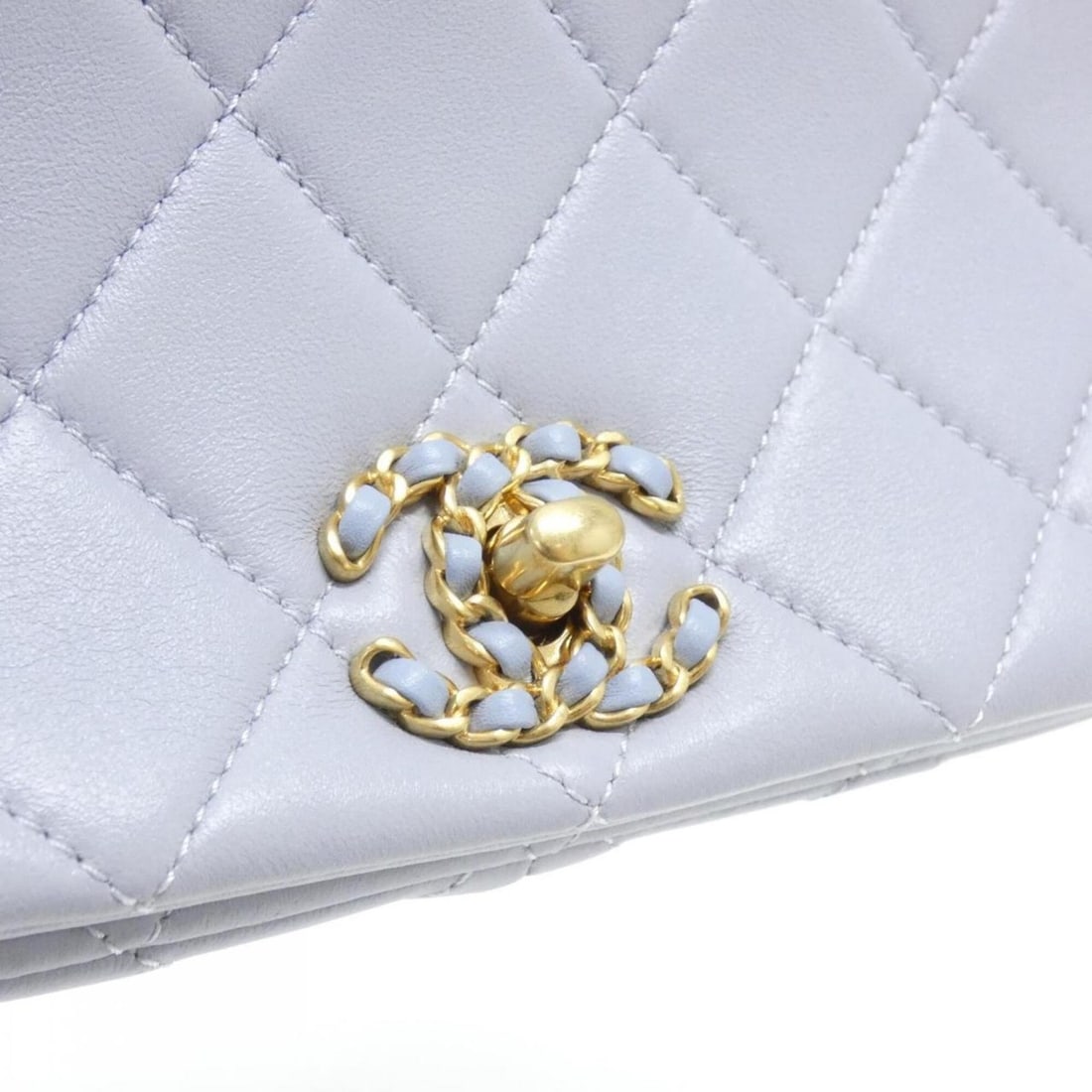 Chanel shoulder bag - 5