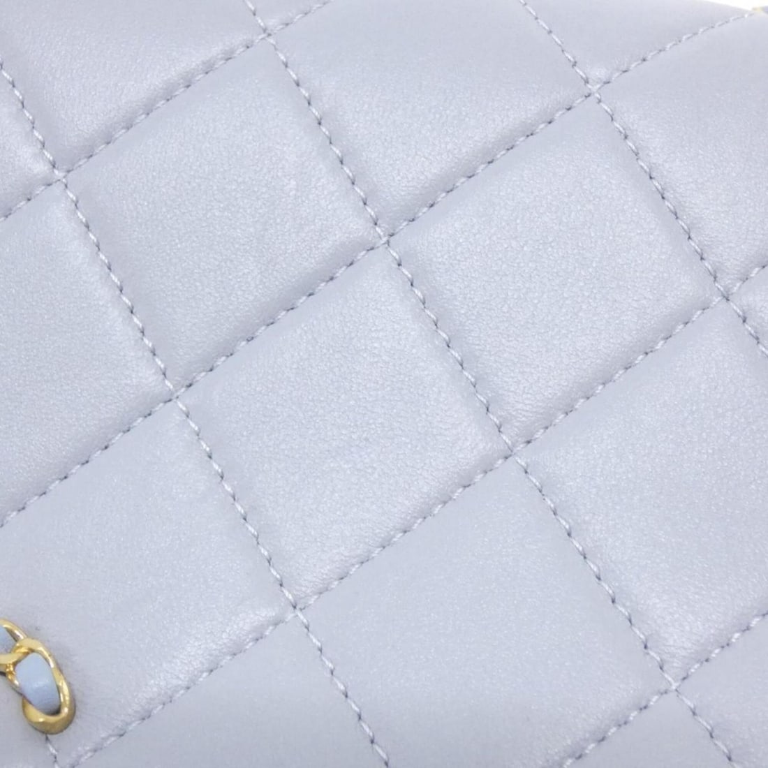 Chanel shoulder bag - 6