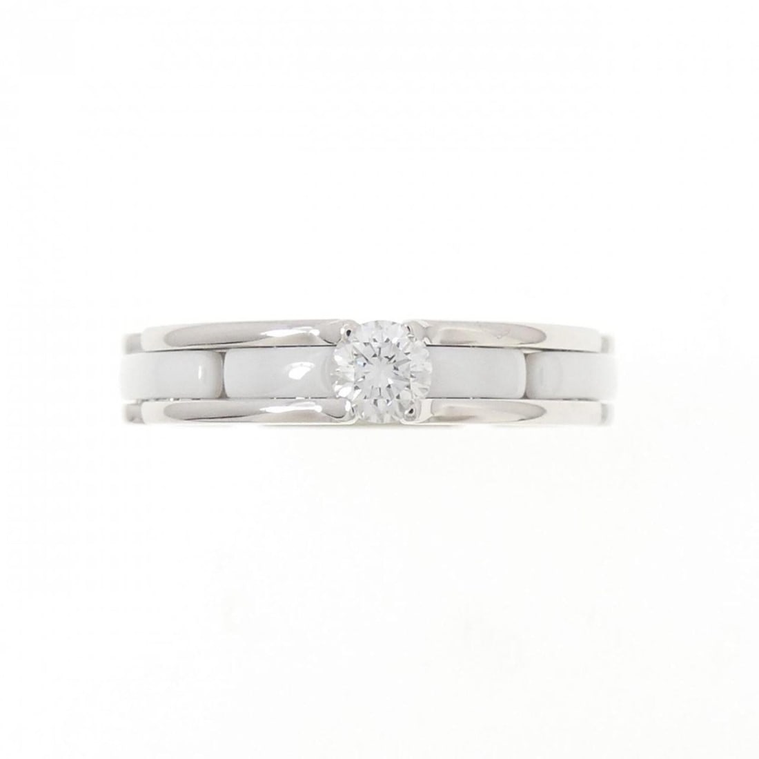 Chanel Ultra Collection Ring - 2