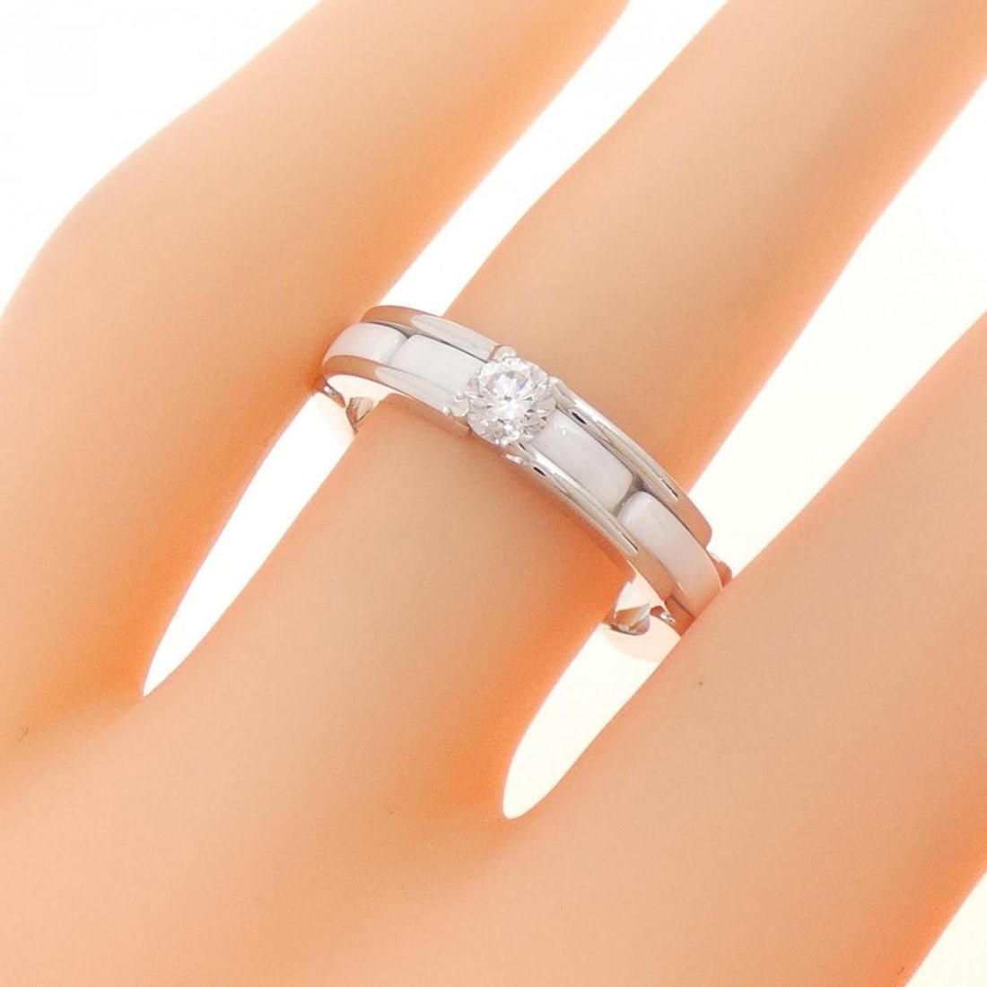 Chanel Ultra Collection Ring - 5