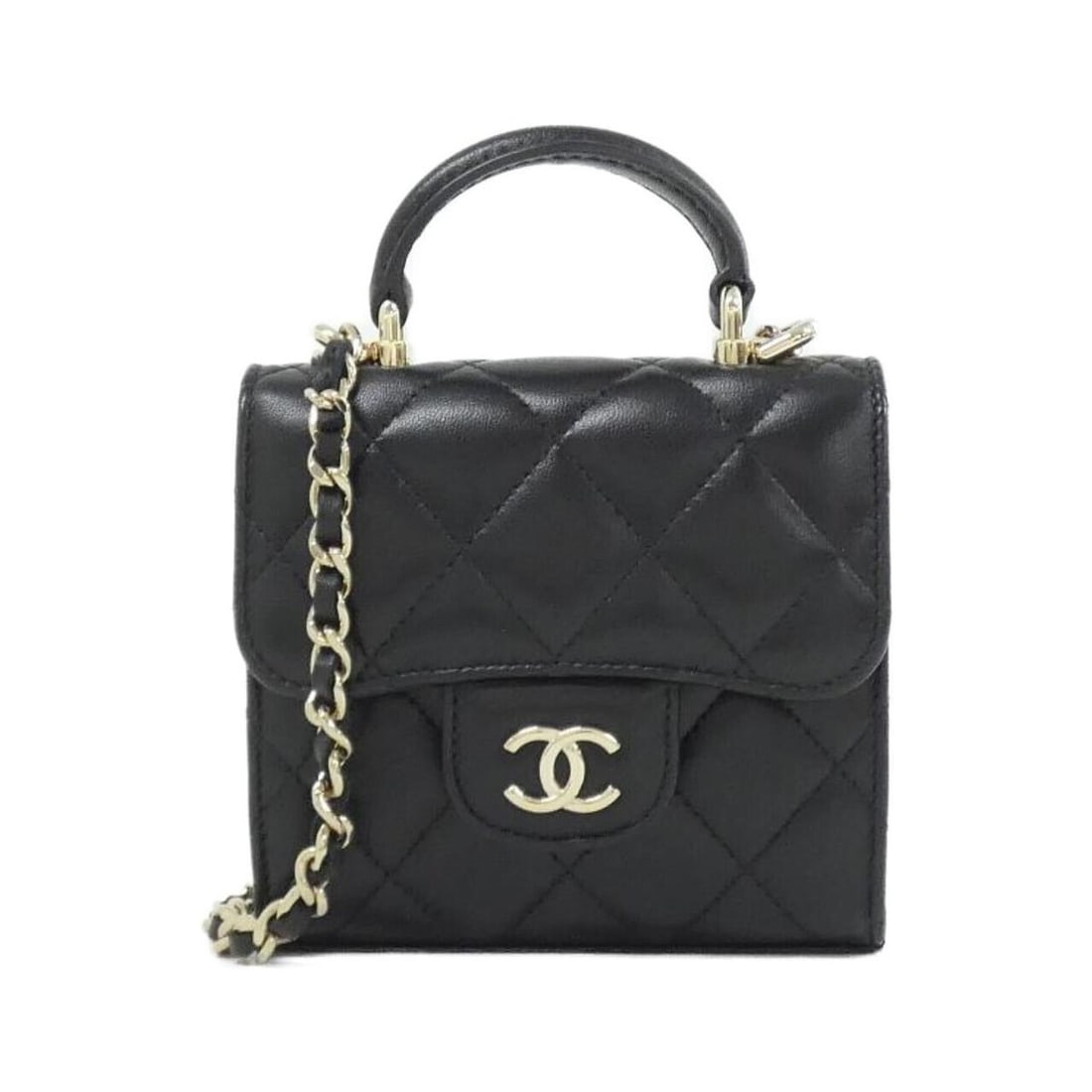 Chanel AP2682 Shoulder Bag (1 of 13)