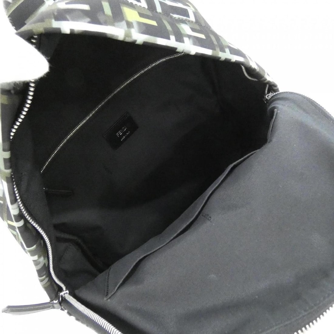 Fendi 7VZ042 ABM8 Backpack - 6