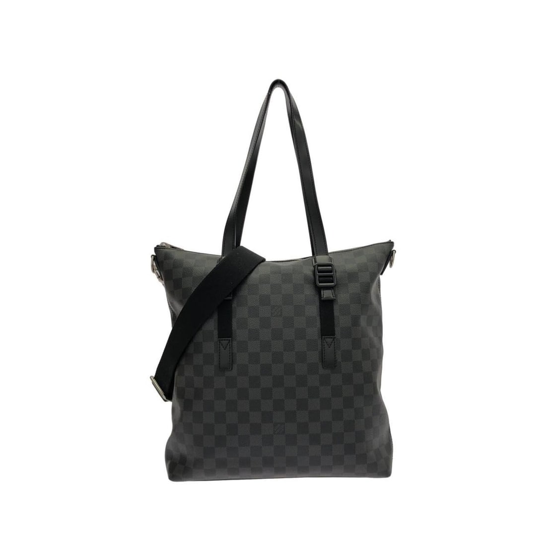 Louis Vuitton Damier Graphite Skyline N41456 Handbag (1 of 11)