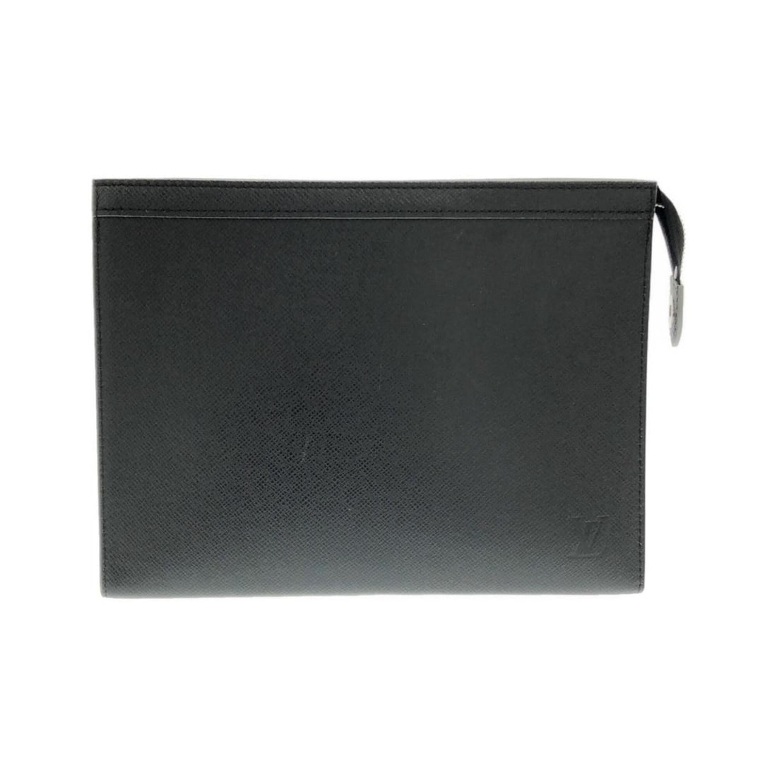 Louis Vuitton Taiga Pochette Voyage MM M30547 Handbag (1 of 12)