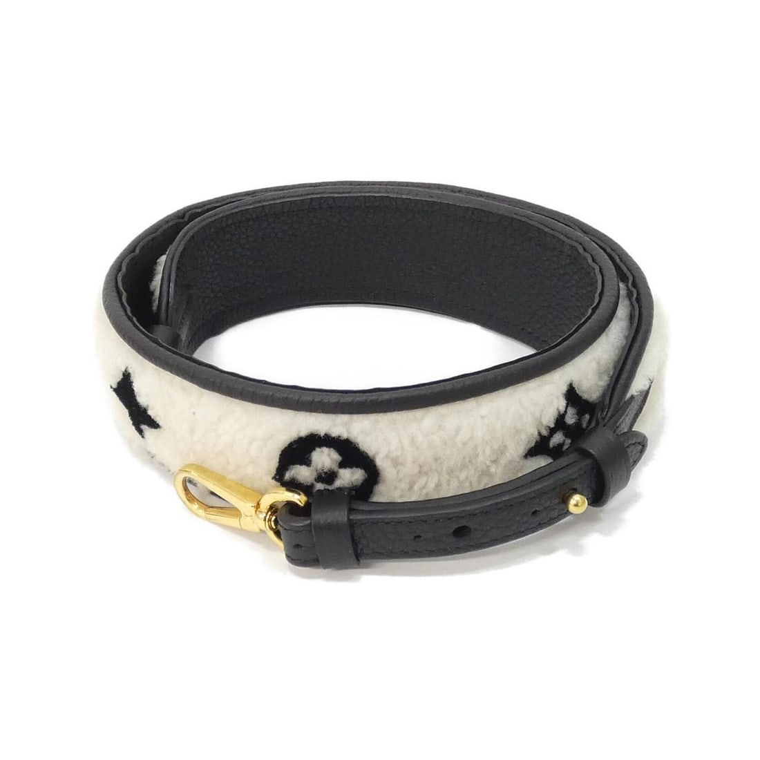 Louis Vuitton Shoulder Strap J01300 (1 of 9)