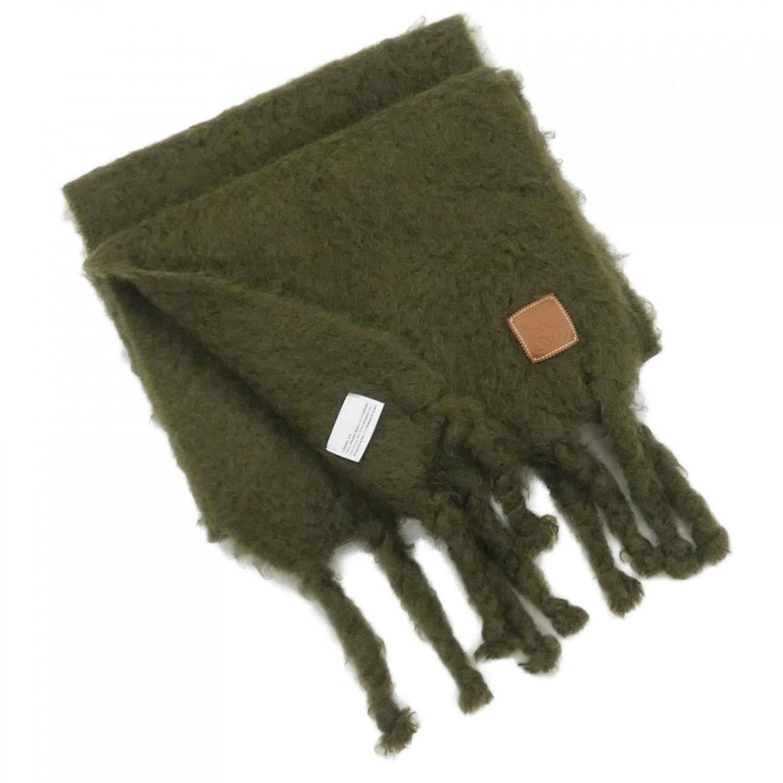 Loewe scarf (1 of 15)