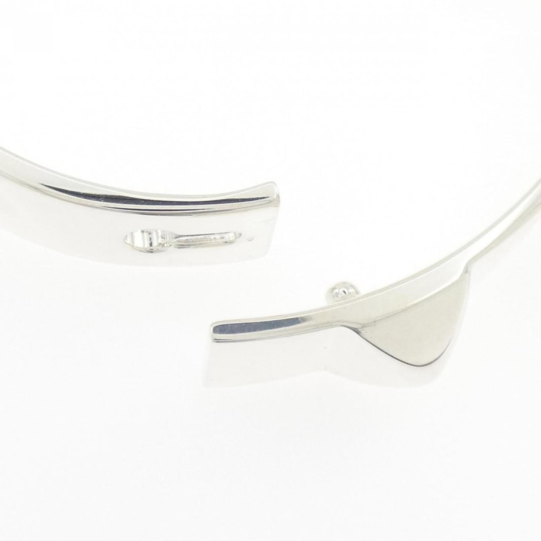 Hermes Hermès Collier de Chien Bangle - 3