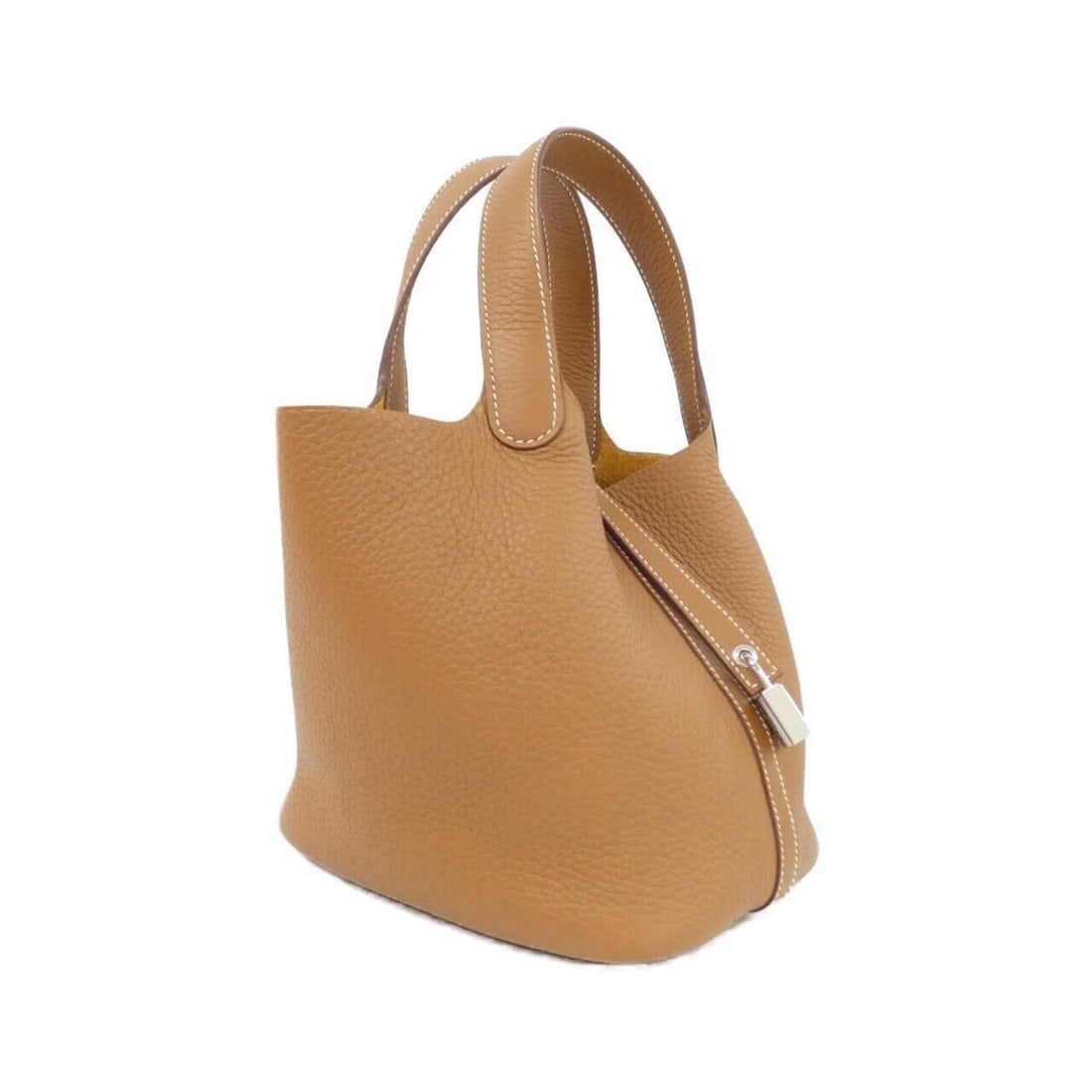 Hermes Picotin Lock PM 056289CK Handbag (1 of 10)