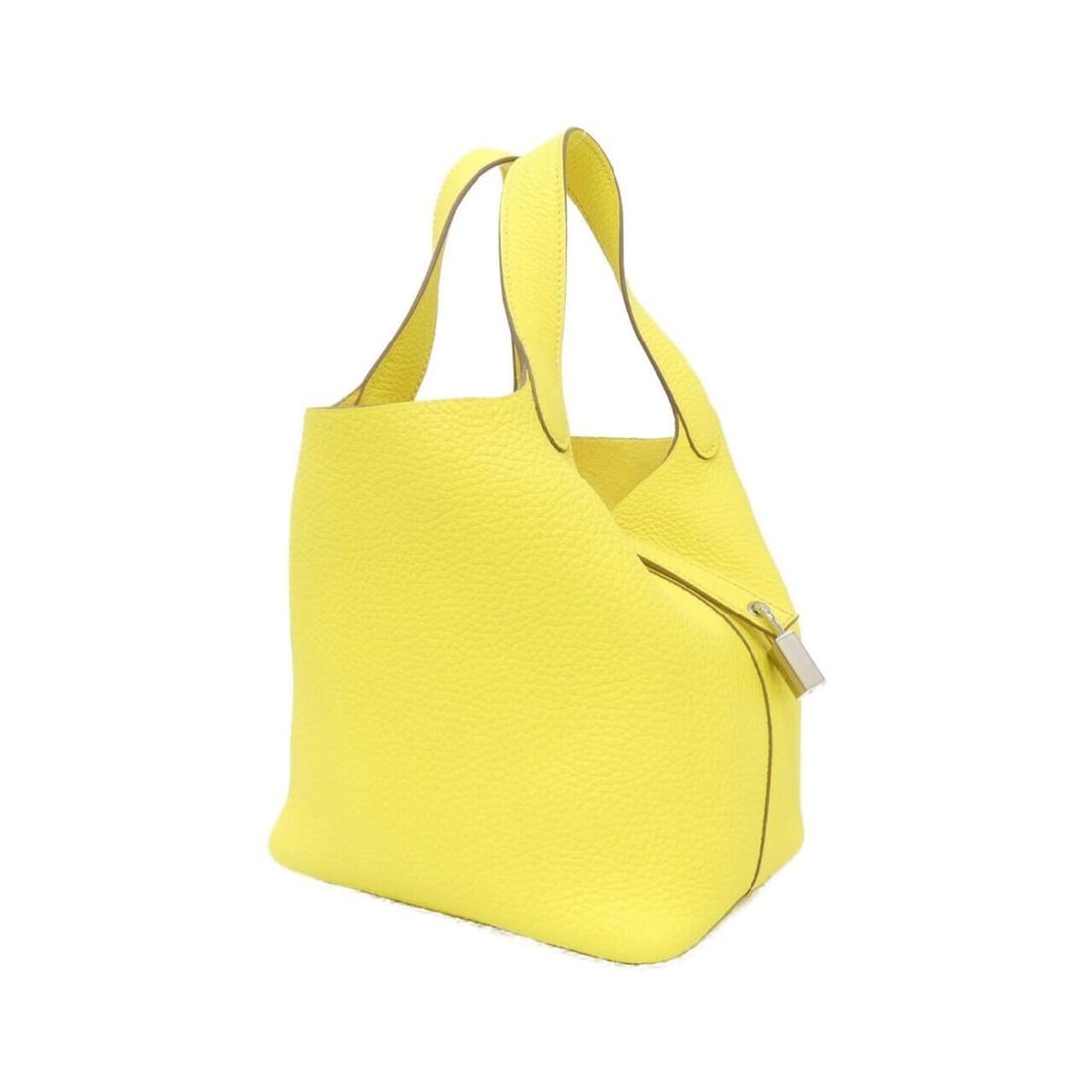 Hermes Picotin Lock PM 056289CK Handbag (1 of 10)