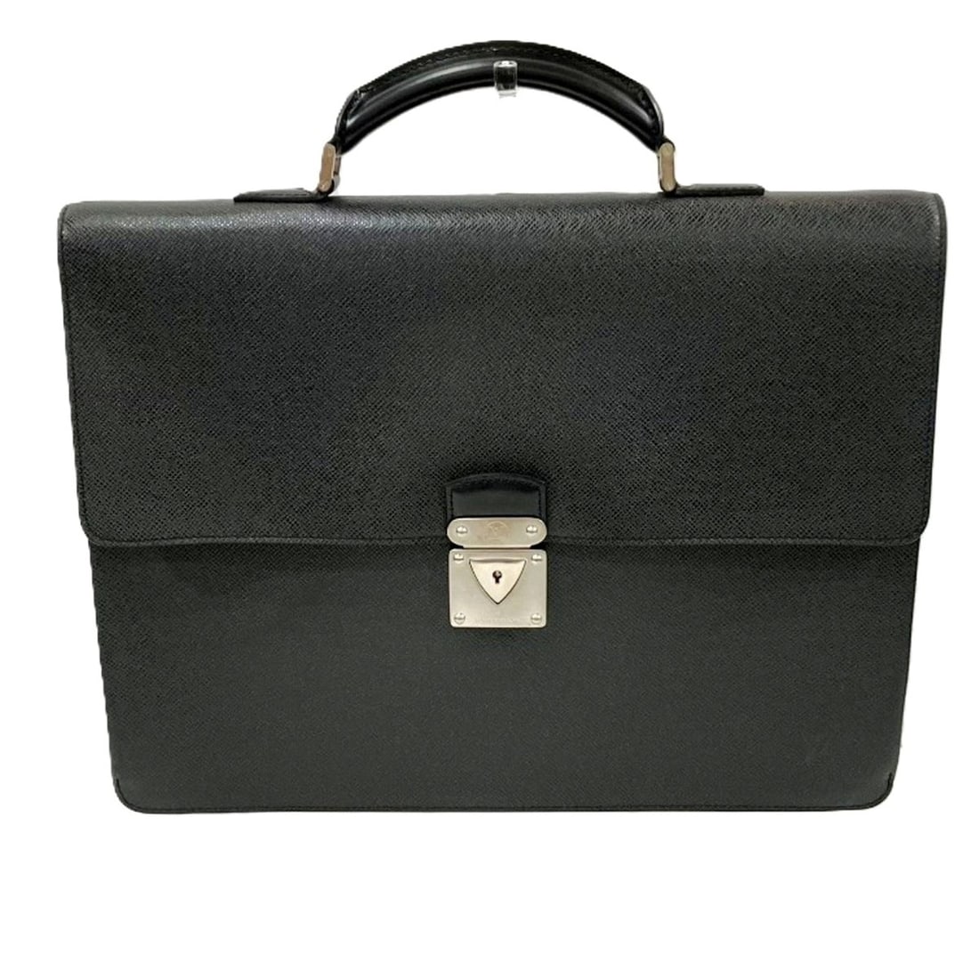 Louis Vuitton Robusto 1 Business Bag, Taiga Leather, M31052 (1 of 17)