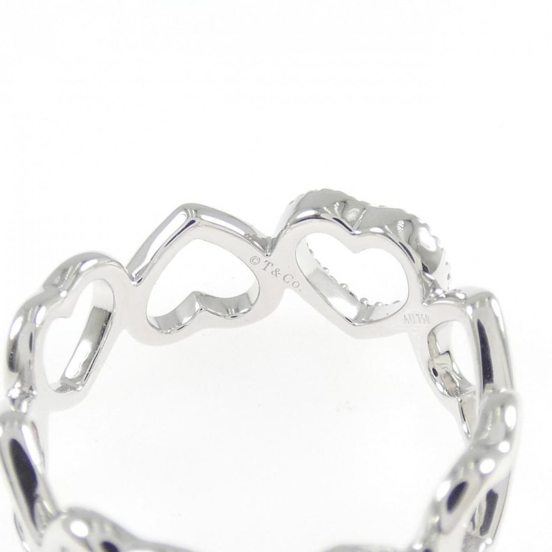 Tiffany Sentimental Ring - 3