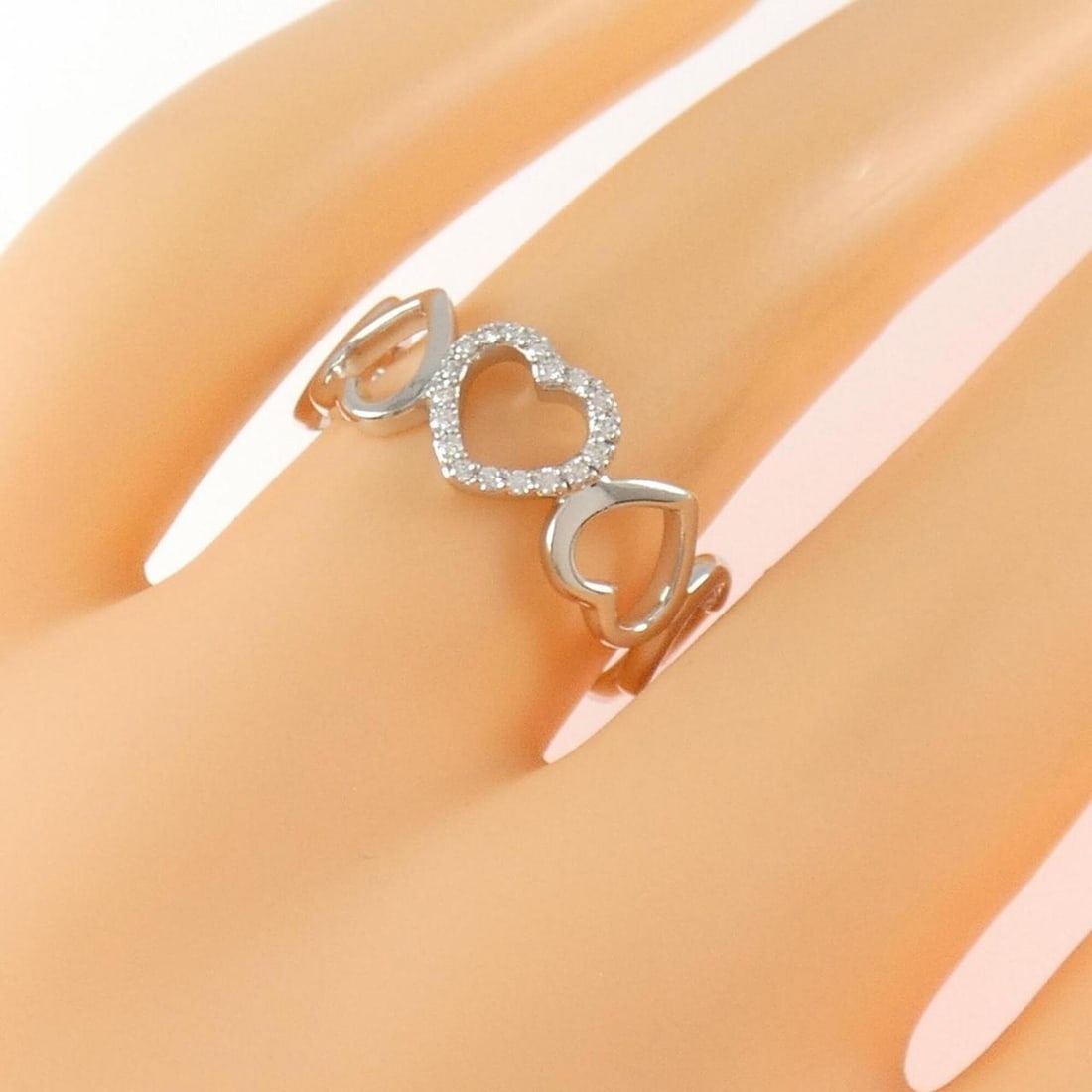 Tiffany Sentimental Ring - 4