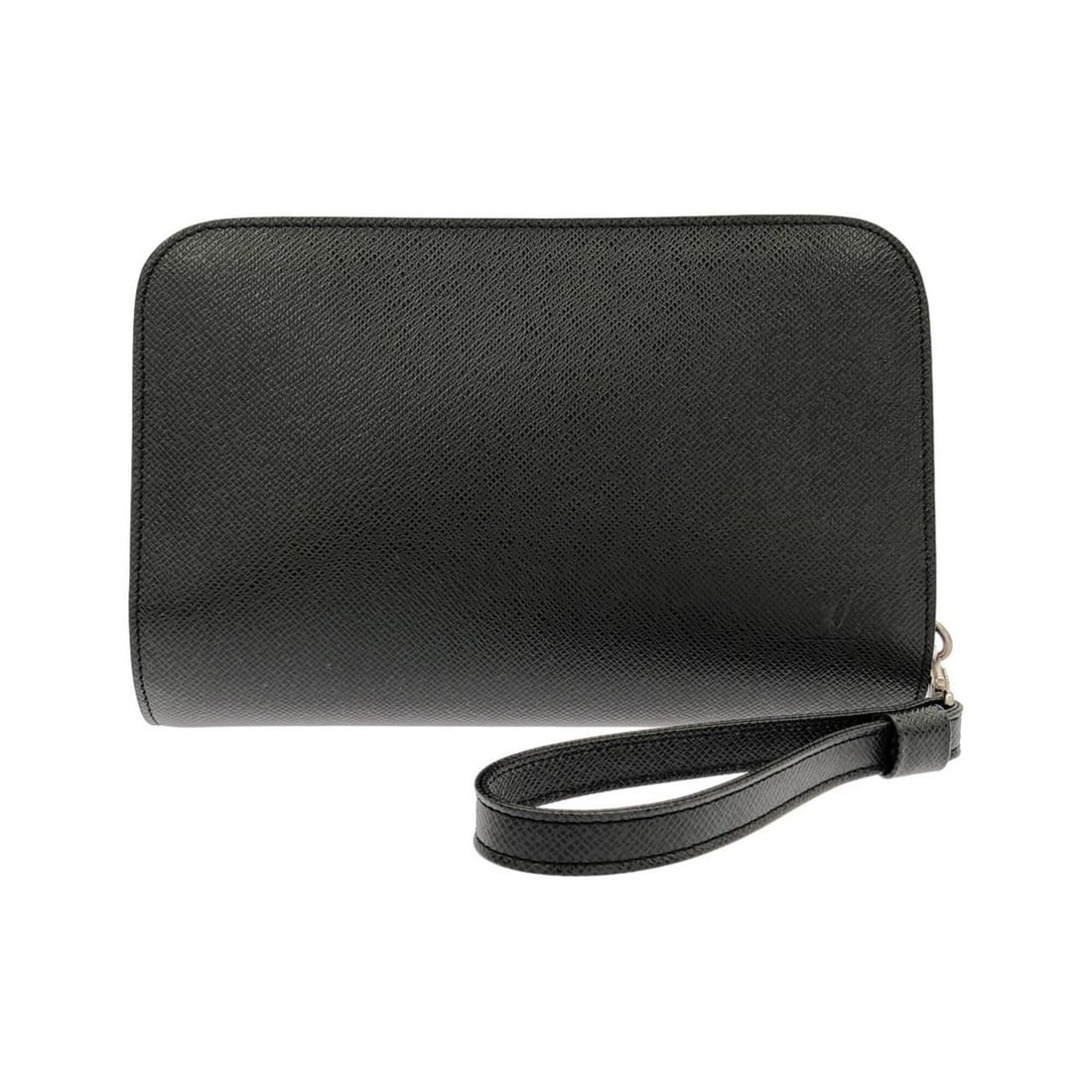 Louis Vuitton Taiga Baikal M30182 Second Bag: --- Catalog ---Category: SizeSize (HxWxD): 16cm x 24.5cm x 4cm / 6.29'' x 9.64'' x 1.57''Category: DesignType: Clutch bagColor: ArdoiseGender: WomenMaterial: Leather Hardware Color: Matte