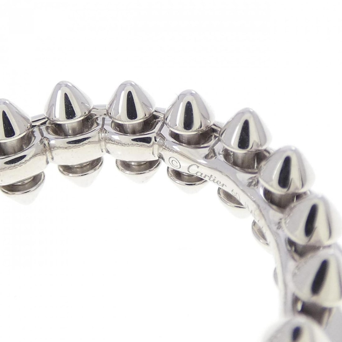 Cartier Clash Medium Ring - 3
