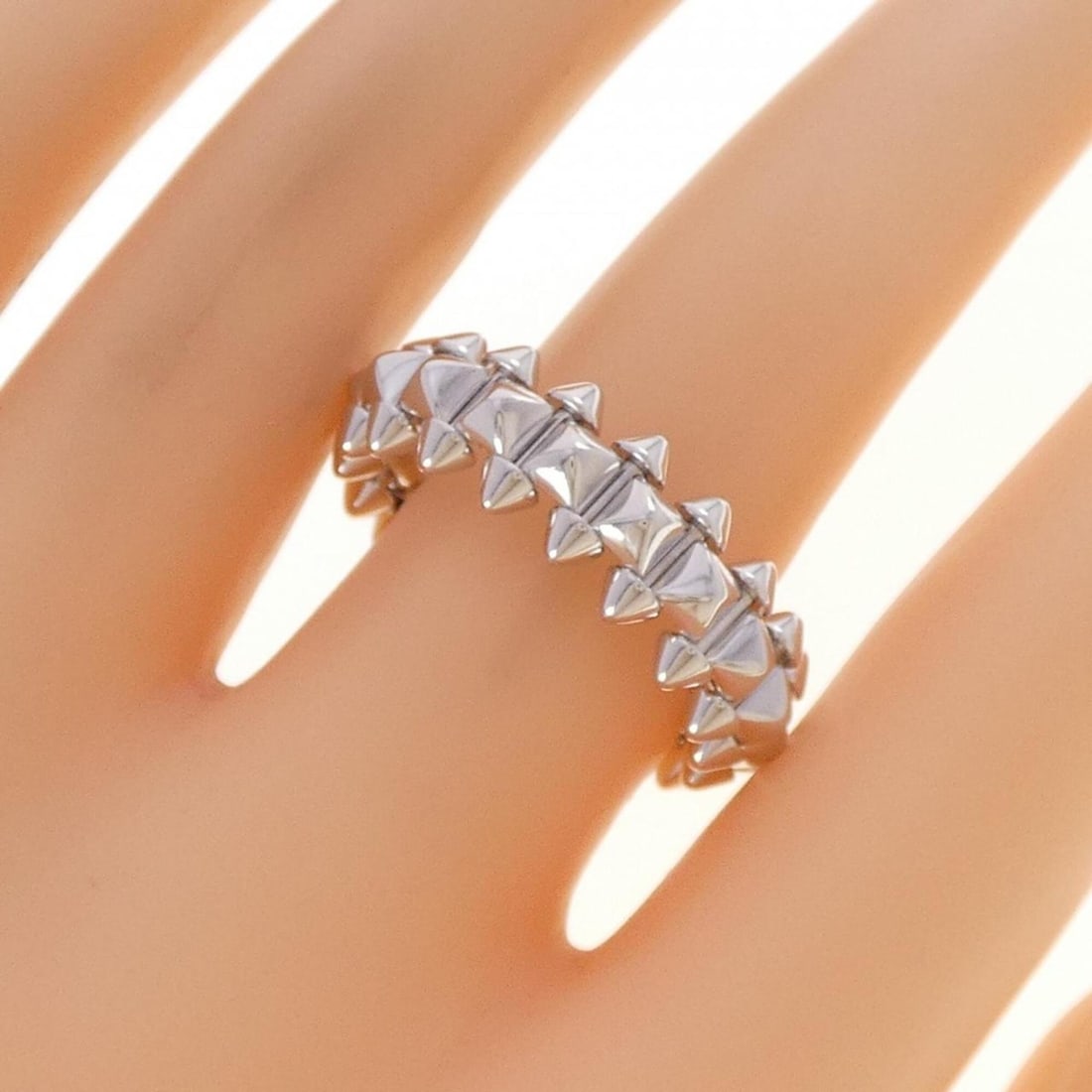 Cartier Clash Medium Ring - 4