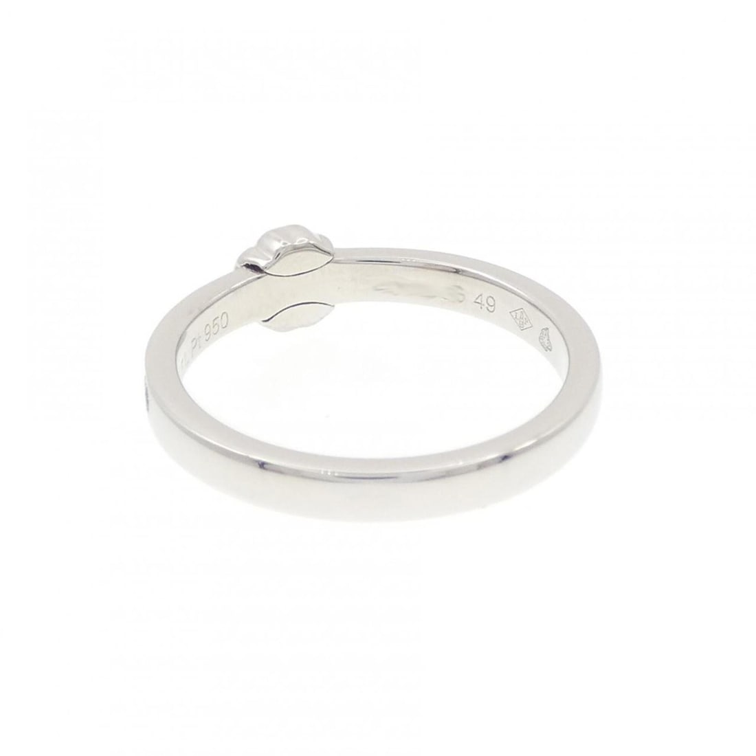 Chanel Camellia Ring - 3