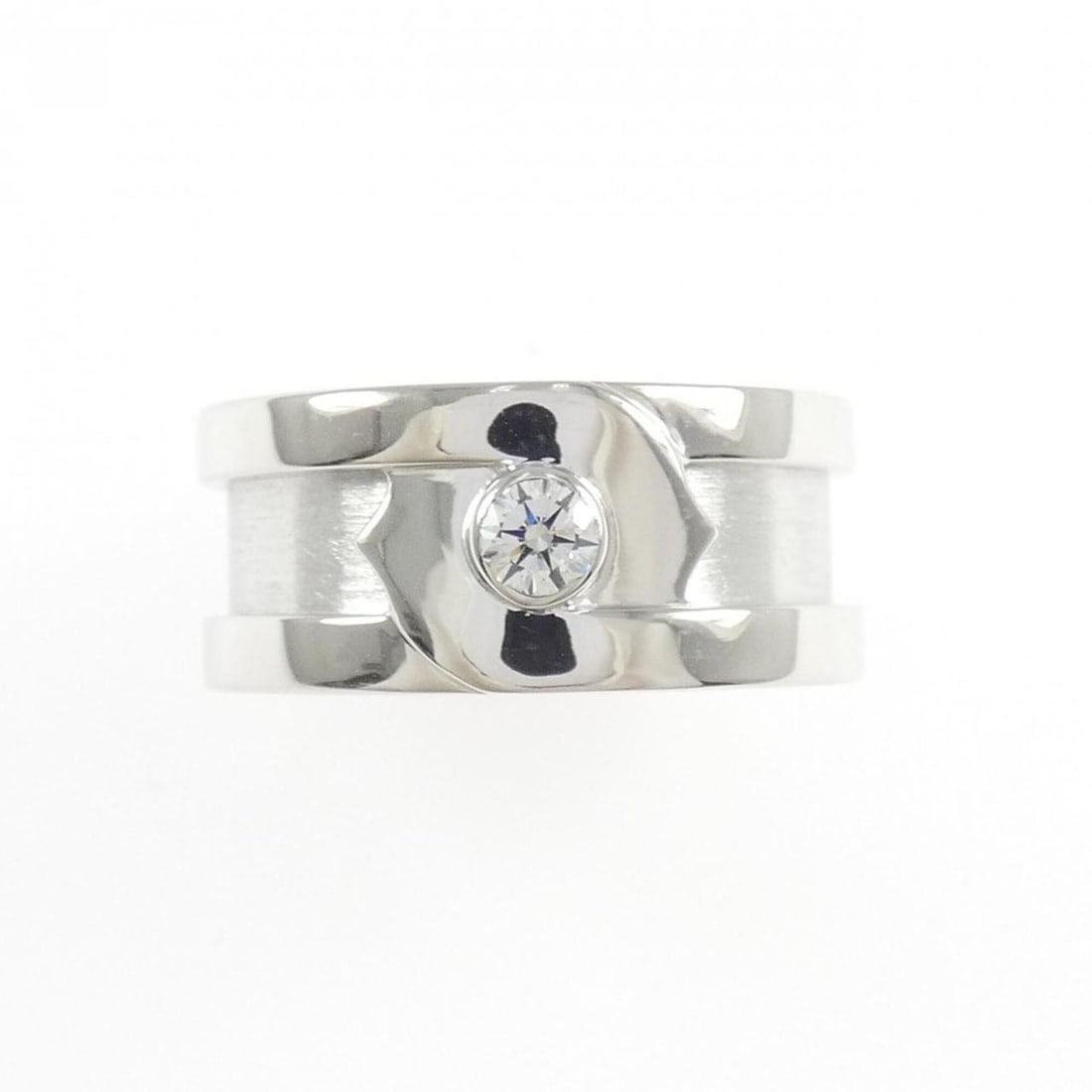 Cartier C2 Cut 88 Ring - 2