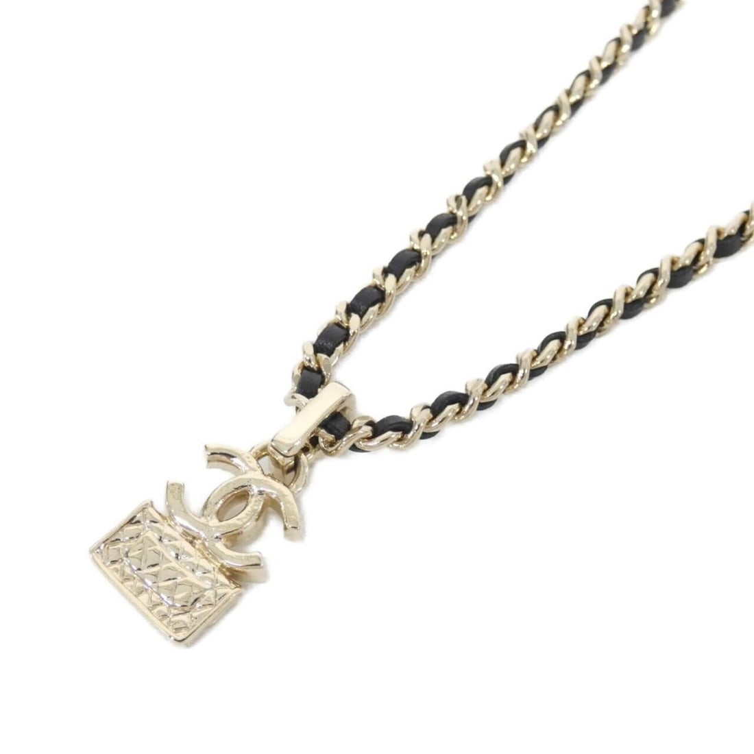 Chanel ABB548 Necklace - 3