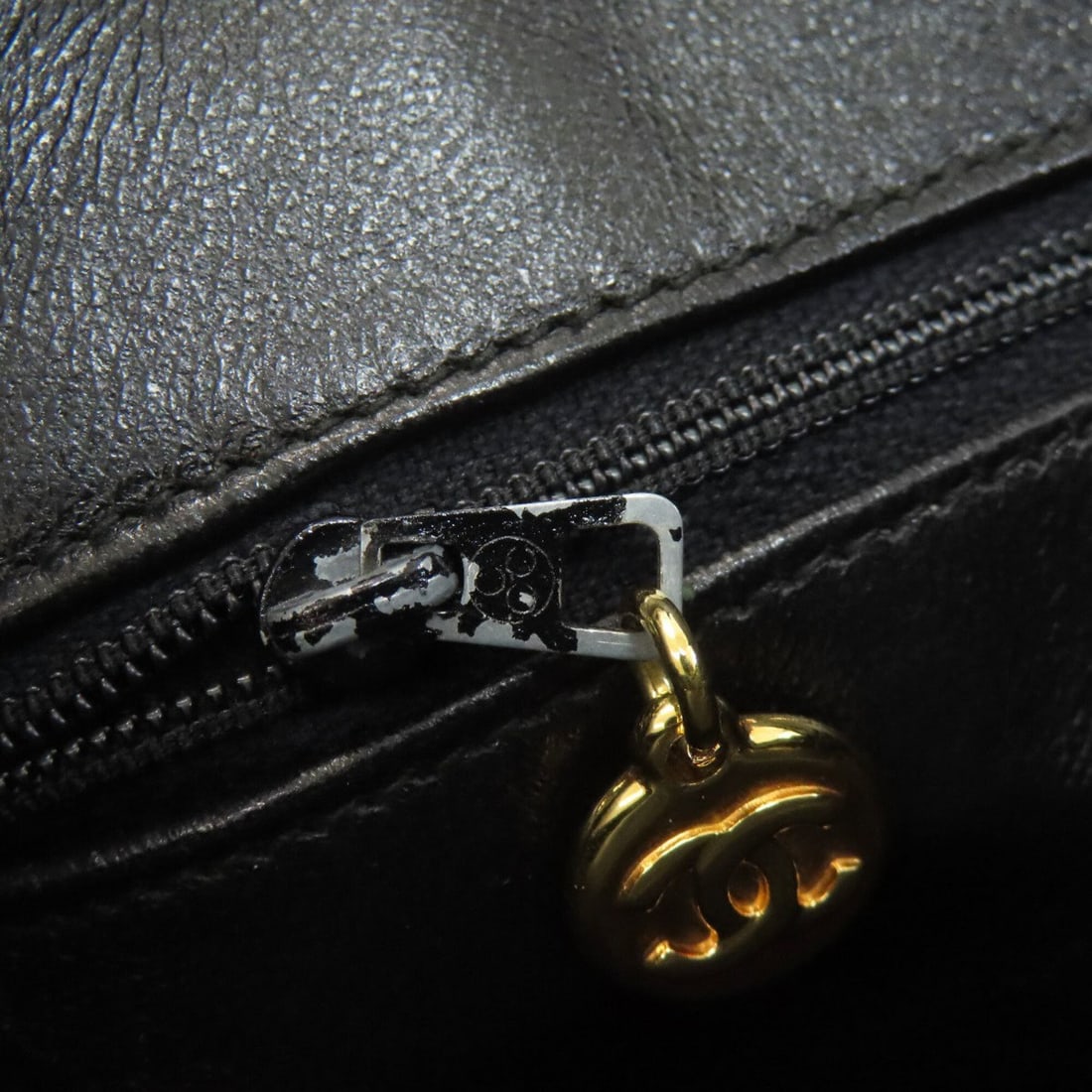 Cartier C2 Small Ring - 15