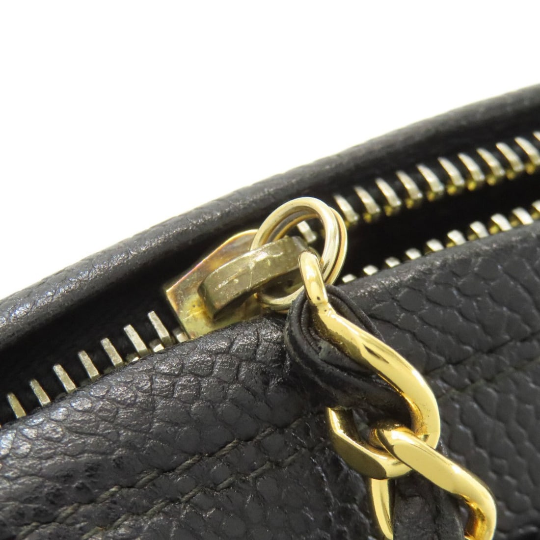 Cartier C2 Small Ring - 16
