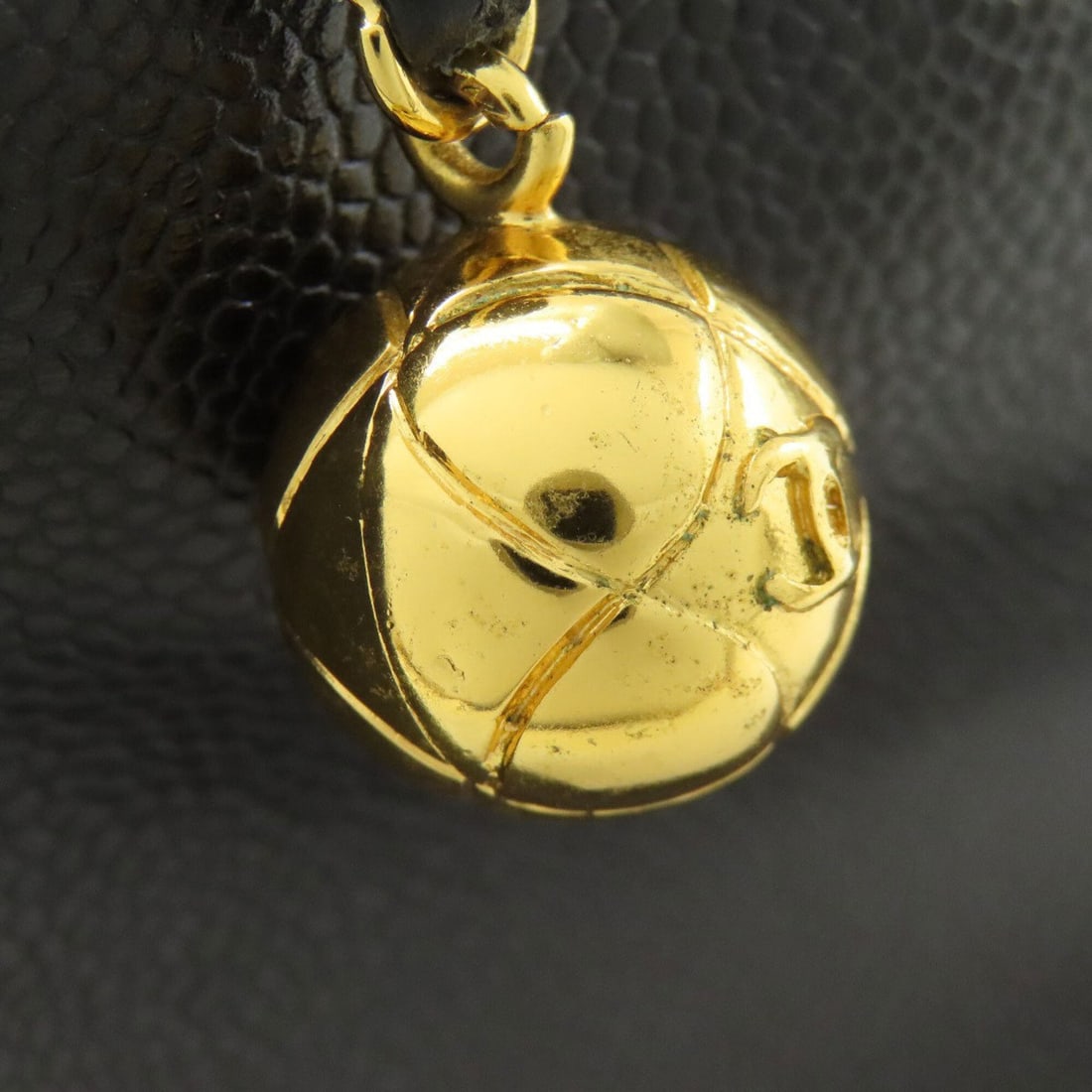 Cartier C2 Small Ring - 17