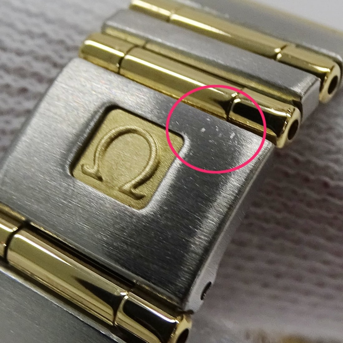 Loewe J242TWLX03 Bracelet - 11