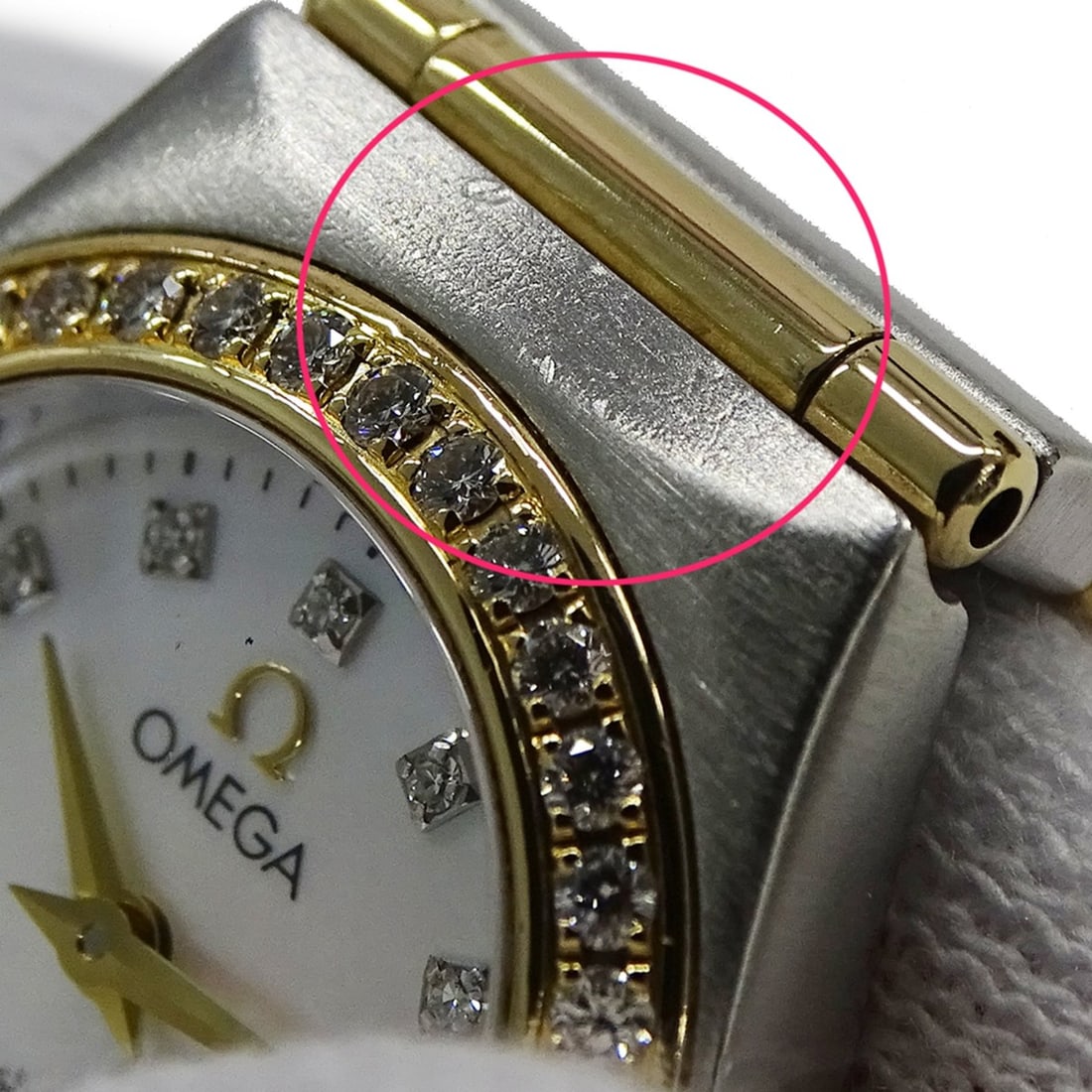 Loewe J242TWLX03 Bracelet - 14
