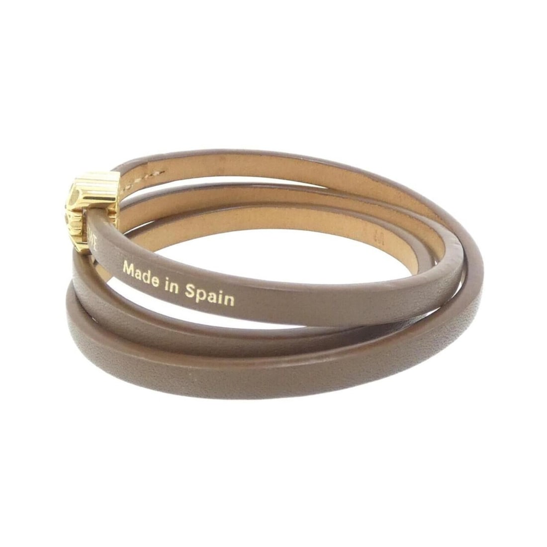 Loewe J242TWLX03 Bracelet - 2