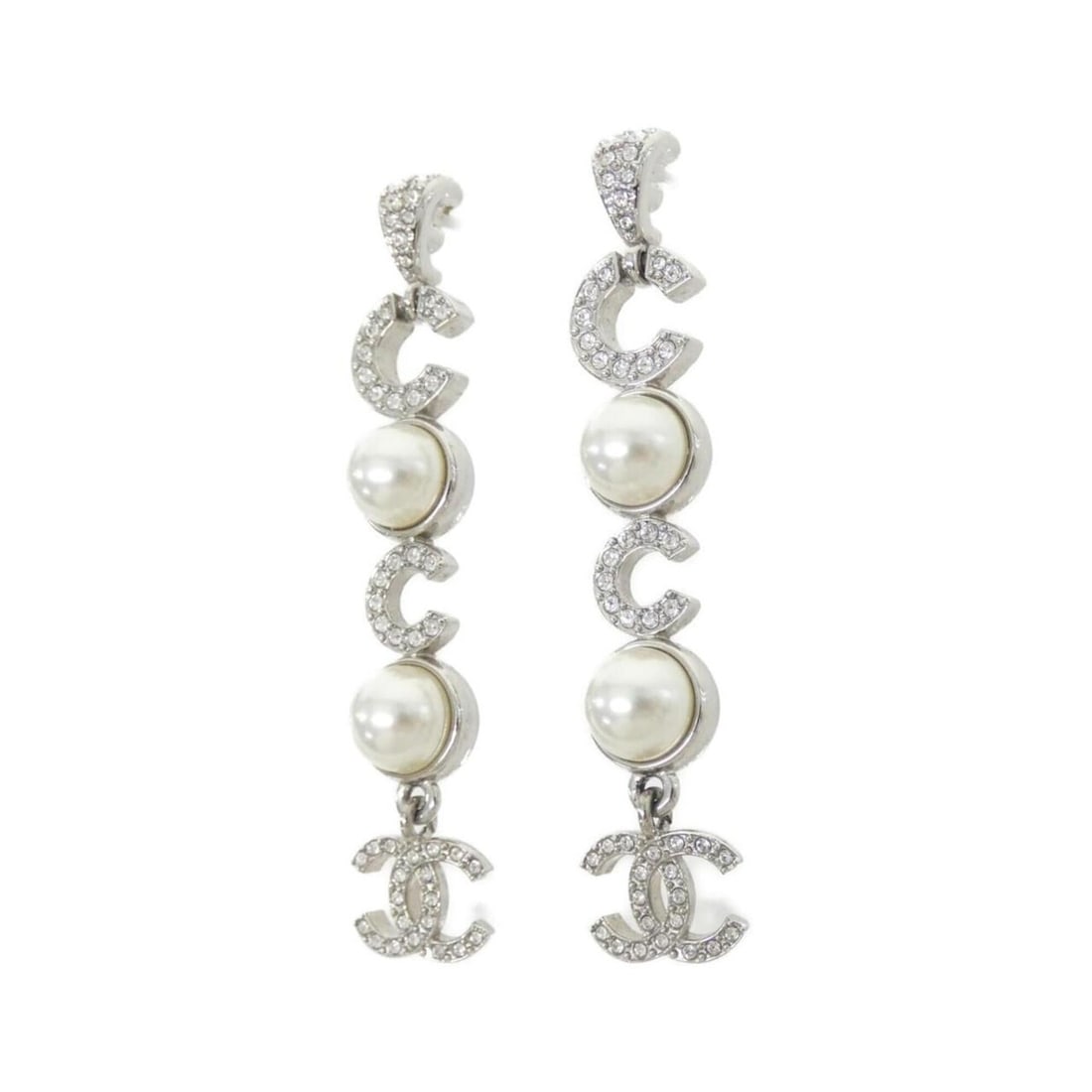 Chanel earrings - 2