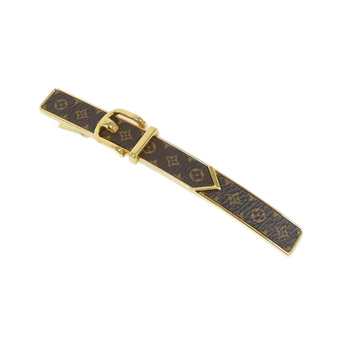 Louis Vuitton Monogram Barrette Loop M00566 Hair Accessory: --- Catalog ---Category: SizeSize (LxW): 11.2cm x 1.6cm / 4.4'' x 0.62''Category: DesignType: BarretteColor: Gold, Marron, MonogramGender: WomenMaterial: MonogramCategory: GeneralLine: MonogramBrand: